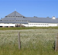 Deeargee Woolshed - Foster Accommodation