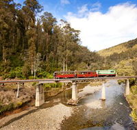 Walhalla Goldfields Railway - Foster Accommodation
