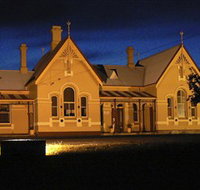 Tenterfield Railway Museum - Foster Accommodation
