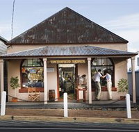 Tenterfield Saddler - Foster Accommodation