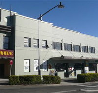 Katoomba Family Hotel and Restaurant - Foster Accommodation