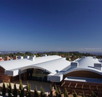 Blue Mountains Cultural Centre - Foster Accommodation