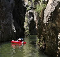 Wombeyan Caves - Foster Accommodation