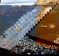 The Edge Cinema - Foster Accommodation