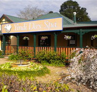 Yindi Day Spa - Foster Accommodation