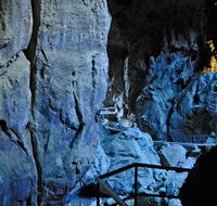 Wombeyan Karst Conservation Reserve - Foster Accommodation