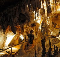 Wollondilly Cave - Foster Accommodation
