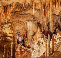 Kooringa Cave - Foster Accommodation