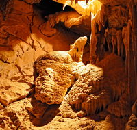 Fig Tree Cave - Foster Accommodation