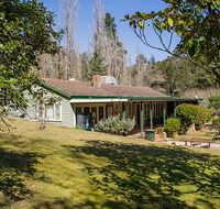 Kui Kiosk - Foster Accommodation