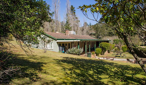 Kui Kiosk - Foster Accommodation 0