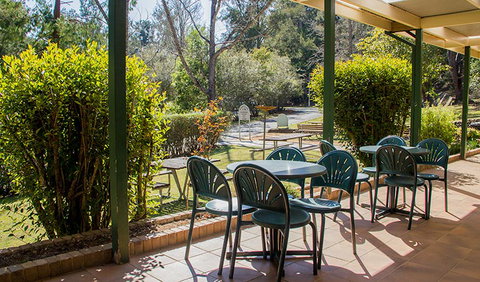 Kui Kiosk - Foster Accommodation 1