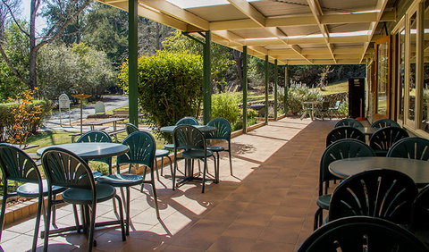 Kui Kiosk - Foster Accommodation 2