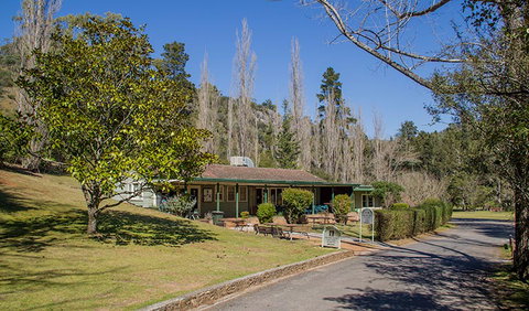 Kui Kiosk - Foster Accommodation 3