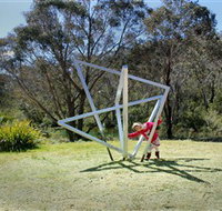Wild Valley Art Park - Foster Accommodation