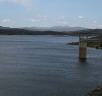 Googong Foreshores - Foster Accommodation