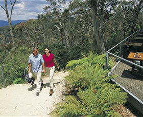 Valley Of The Waters - Foster Accommodation 0