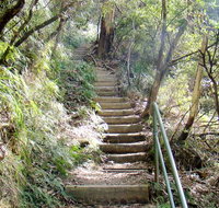 Nature track - Foster Accommodation