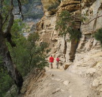 National Pass - Foster Accommodation