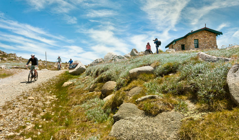 Kosciuszko National Park NSW Foster Accommodation