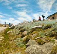 Mount Kosciuszko Summit walk - Foster Accommodation