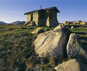 Kosciuszko National Park - Charlottes Pass To Snowy River - Foster Accommodation 0