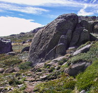 Mount Stillwell walk - Foster Accommodation