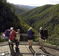 Boonoo Boonoo Falls National Park - Foster Accommodation