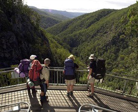 Boonoo Boonoo Falls National Park - Foster Accommodation 0