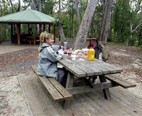 Boonoo Boonoo Falls National Park - Foster Accommodation 2