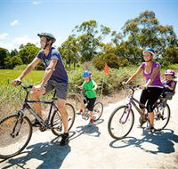Great Southern Rail Trail - Foster Accommodation