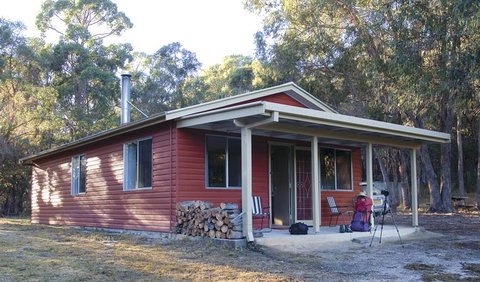 Boonoo Boonoo National Park - Foster Accommodation 3