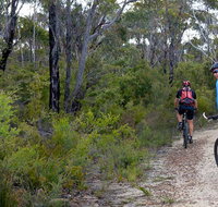 McMahon's Point ride - Wentworth Falls - Foster Accommodation