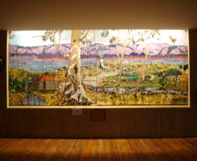 Adaminaby NSW Foster Accommodation
