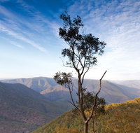 Salisbury Waters walking track - Foster Accommodation
