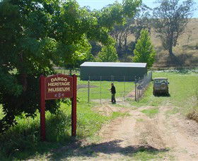 Munro VIC Foster Accommodation