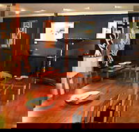 Bungendore Wood Works Gallery - Foster Accommodation