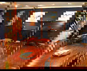 Bungendore Wood Works Gallery - Foster Accommodation 0