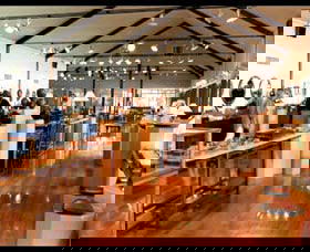 Bungendore Wood Works Gallery - Foster Accommodation 2