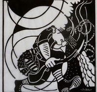 Bungendore Fine Art - Foster Accommodation