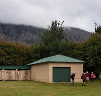 Bullocks Hut - Foster Accommodation