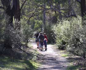 Syd's Rapids And Aboriginal Heritage Trail, Avon Valley - Foster Accommodation 0
