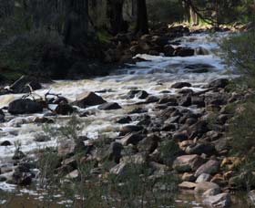 Syd's Rapids And Aboriginal Heritage Trail, Avon Valley - Foster Accommodation 1