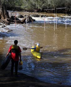 Syd's Rapids And Aboriginal Heritage Trail, Avon Valley - Foster Accommodation 2