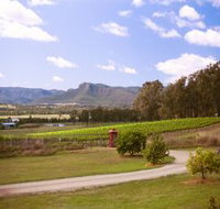 Catherine Vale Wines - Foster Accommodation