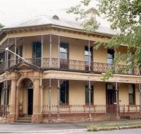 Singleton Heritage Walk - Foster Accommodation