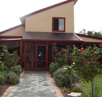 Nightingale Wines - Foster Accommodation