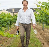 Margan Hunter Valley Wines and Restaurant - Foster Accommodation