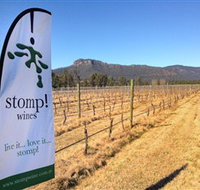 Stomp Wines - Foster Accommodation