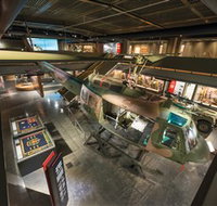 Australian Army Infantry Museum - Foster Accommodation